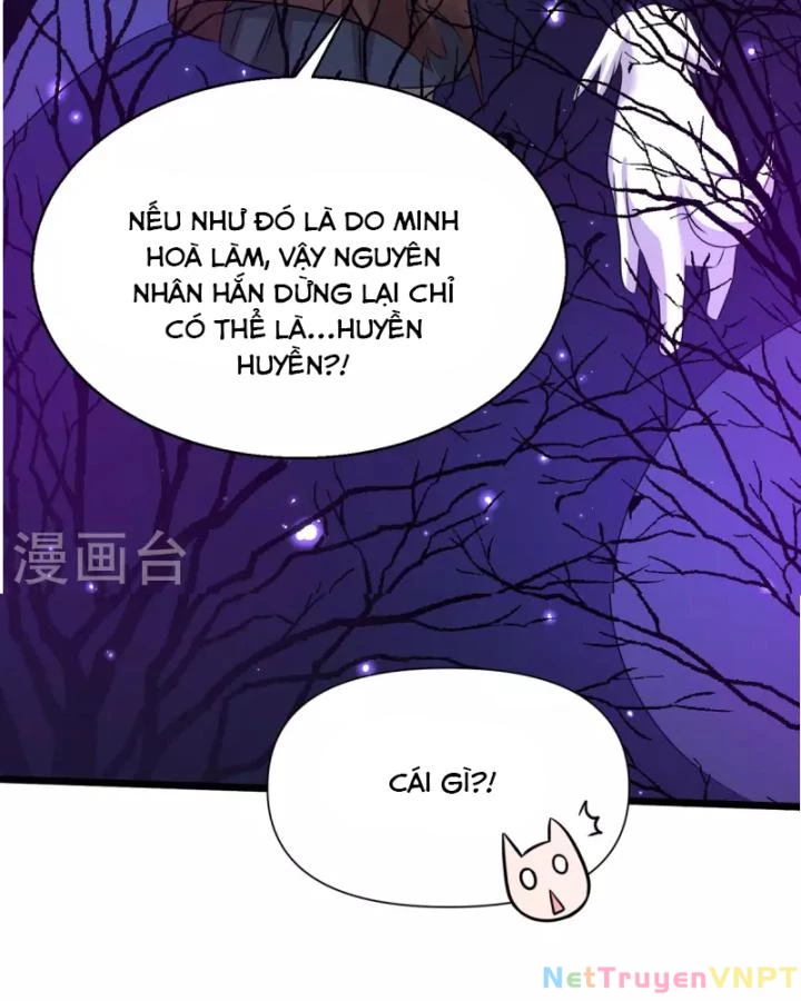 Tiên Y 3,5 Tuổi Đáng Yêu Chapter 22 - Trang 2