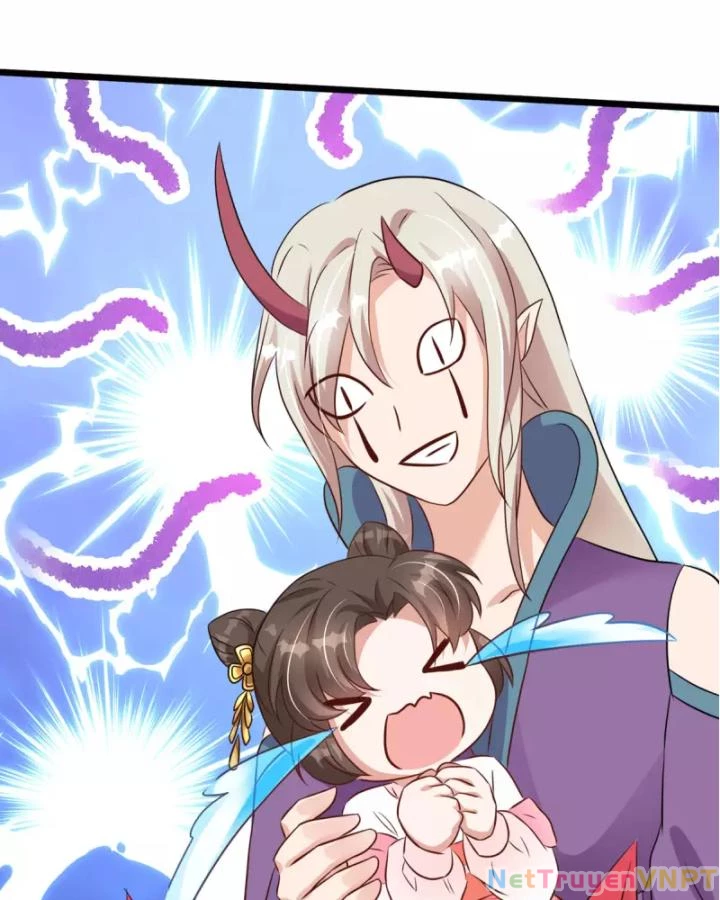Tiên Y 3,5 Tuổi Đáng Yêu Chapter 22 - Trang 2