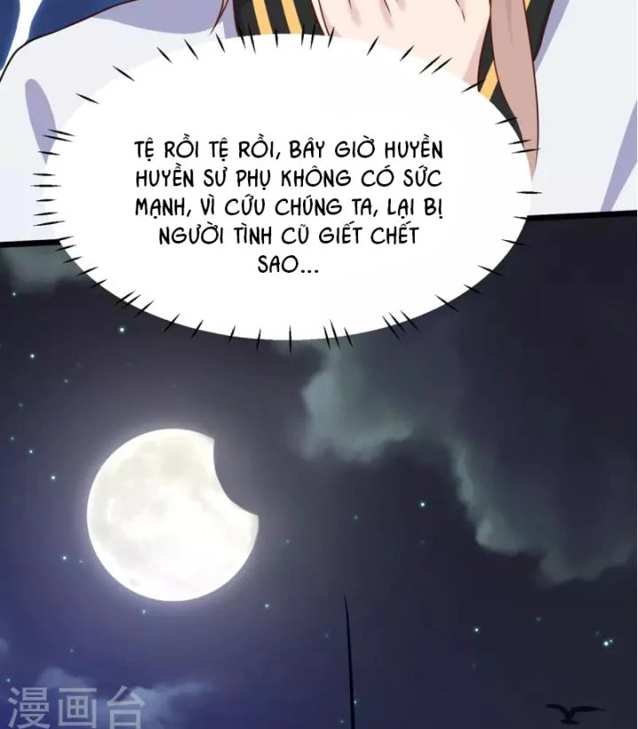Tiên Y 3,5 Tuổi Đáng Yêu Chapter 22 - Trang 2