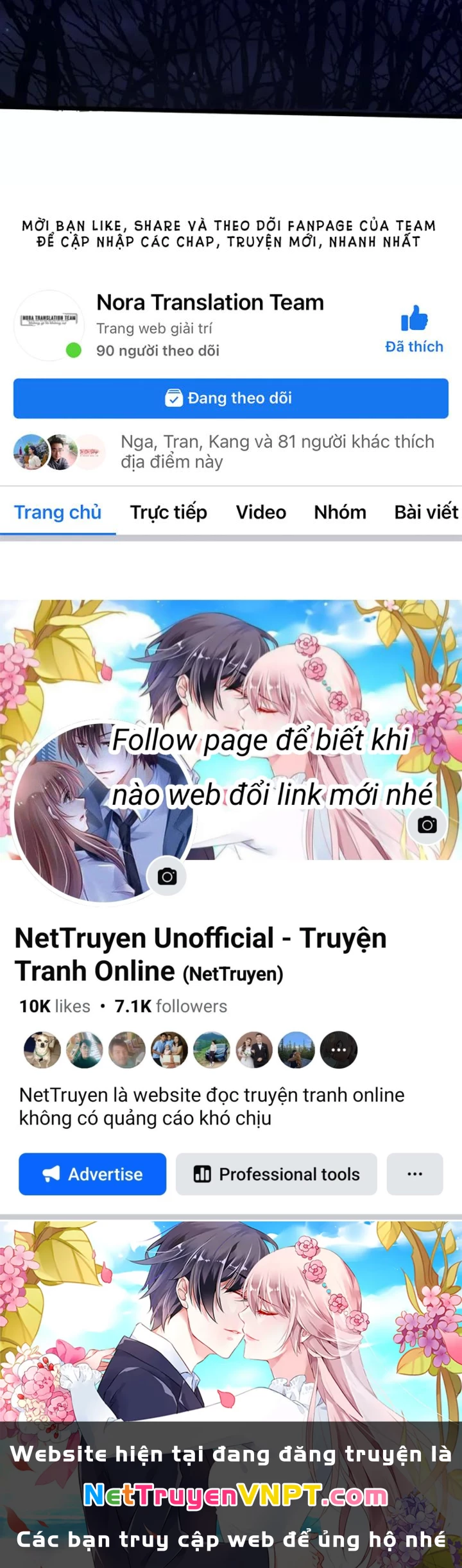 Tiên Y 3,5 Tuổi Đáng Yêu Chapter 22 - Trang 2