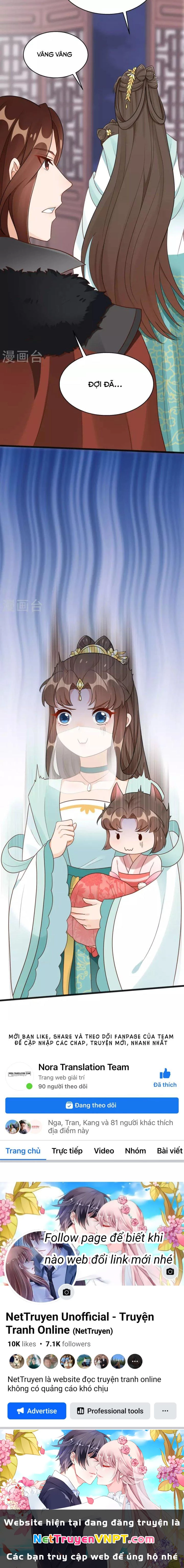 Tiên Y 3,5 Tuổi Đáng Yêu Chapter 30 - Trang 2
