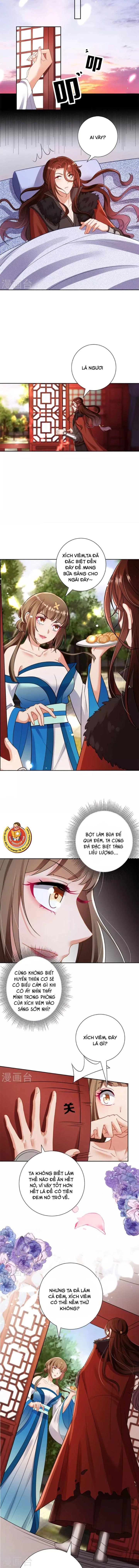 Tiên Y 3,5 Tuổi Đáng Yêu Chapter 31 - Trang 2