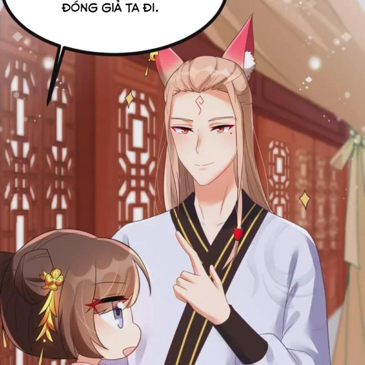 Tiên Y 3,5 Tuổi Đáng Yêu Chapter 32 - Trang 2