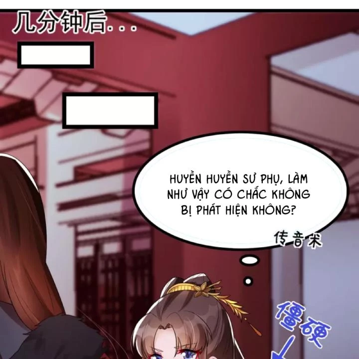 Tiên Y 3,5 Tuổi Đáng Yêu Chapter 32 - Trang 2