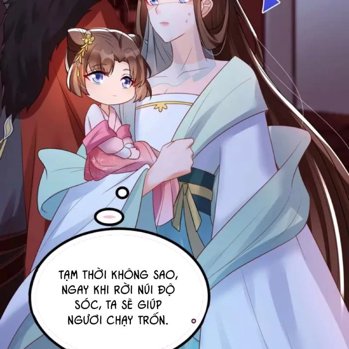 Tiên Y 3,5 Tuổi Đáng Yêu Chapter 32 - Trang 2