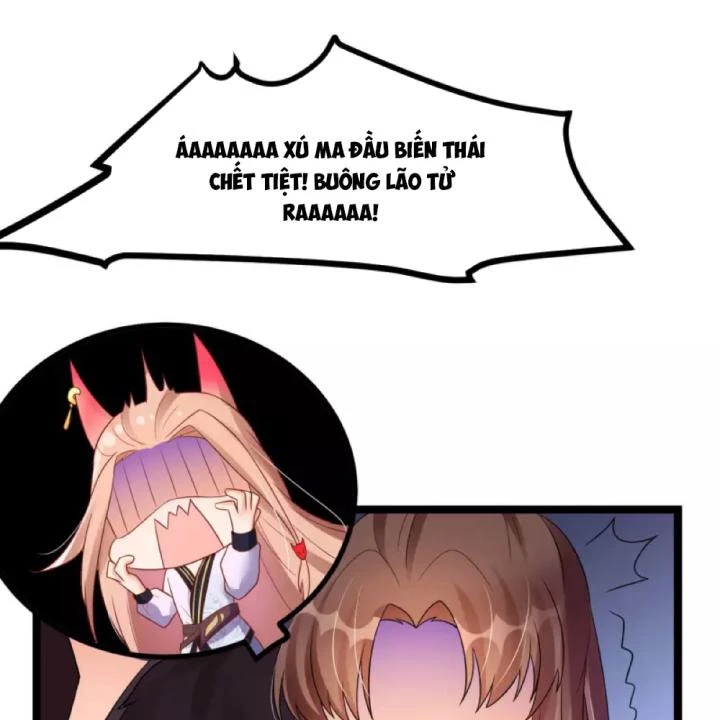 Tiên Y 3,5 Tuổi Đáng Yêu Chapter 32 - Trang 2
