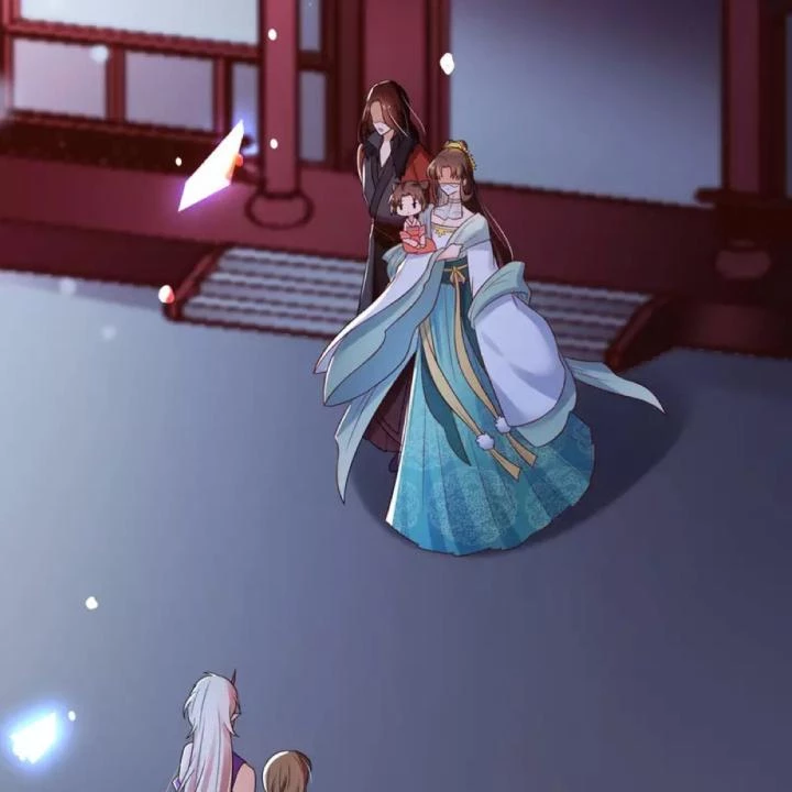Tiên Y 3,5 Tuổi Đáng Yêu Chapter 32 - Trang 2