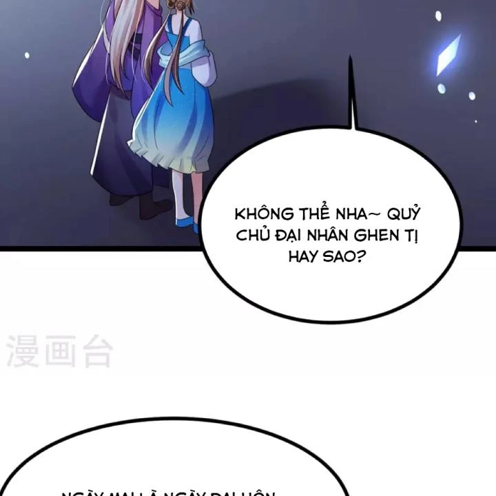Tiên Y 3,5 Tuổi Đáng Yêu Chapter 32 - Trang 2