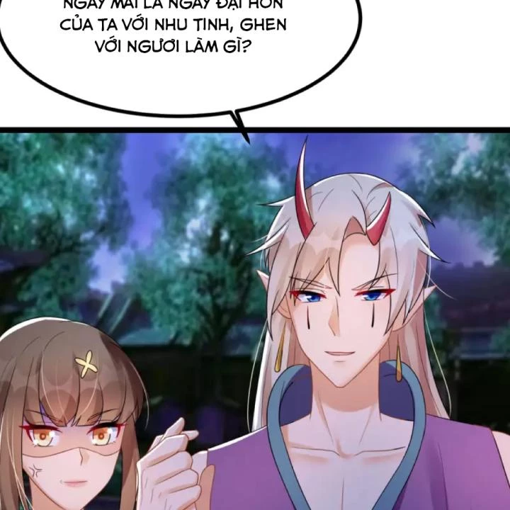 Tiên Y 3,5 Tuổi Đáng Yêu Chapter 32 - Trang 2