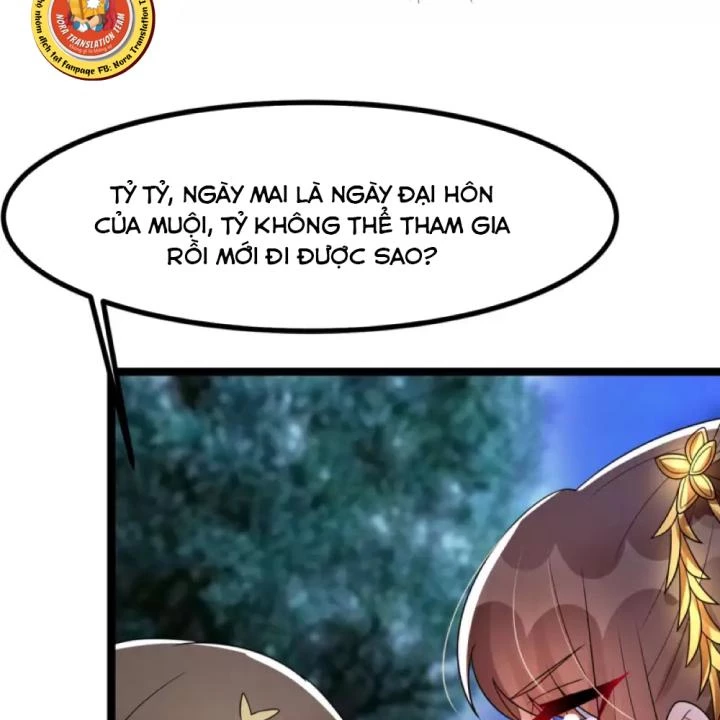 Tiên Y 3,5 Tuổi Đáng Yêu Chapter 32 - Trang 2