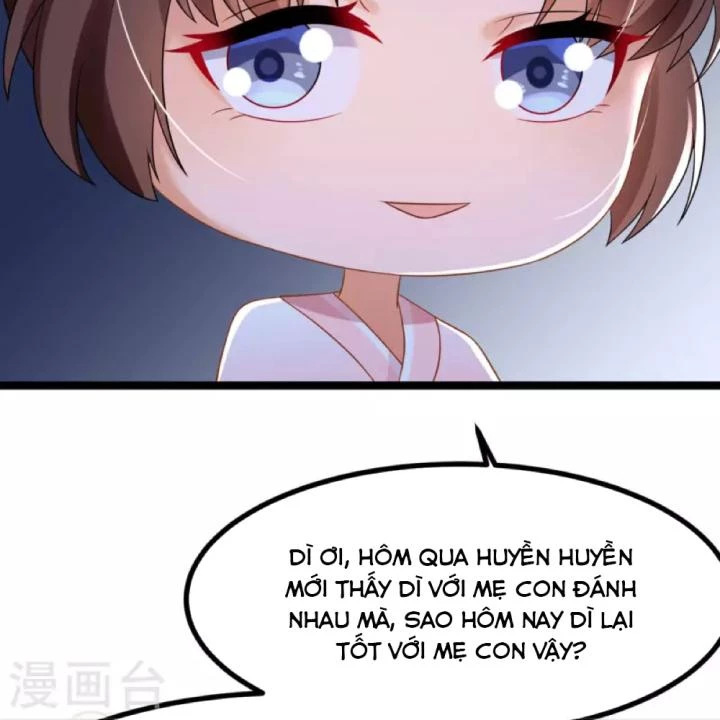 Tiên Y 3,5 Tuổi Đáng Yêu Chapter 32 - Trang 2