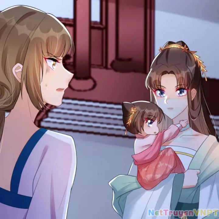 Tiên Y 3,5 Tuổi Đáng Yêu Chapter 32 - Trang 2