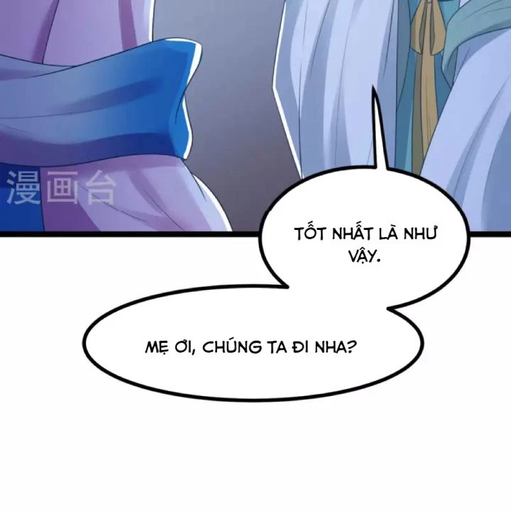 Tiên Y 3,5 Tuổi Đáng Yêu Chapter 32 - Trang 2