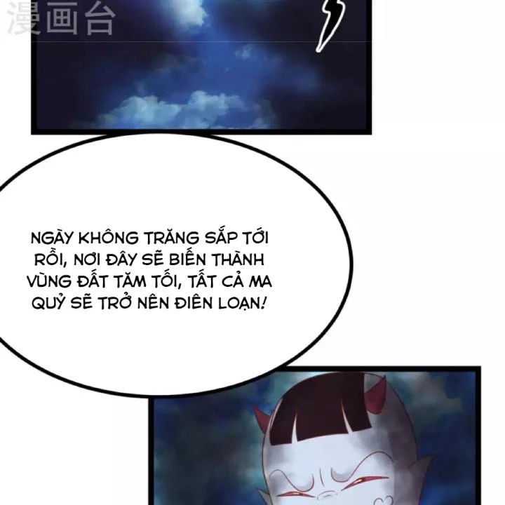 Tiên Y 3,5 Tuổi Đáng Yêu Chapter 32 - Trang 2