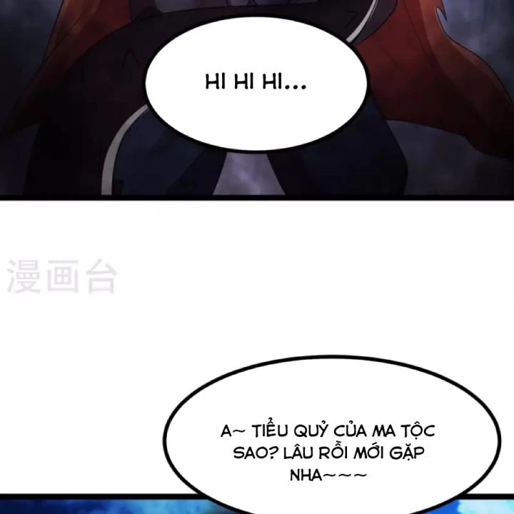 Tiên Y 3,5 Tuổi Đáng Yêu Chapter 32 - Trang 2