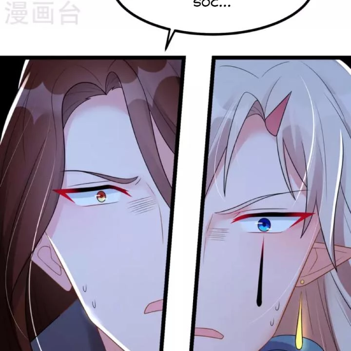 Tiên Y 3,5 Tuổi Đáng Yêu Chapter 32 - Trang 2
