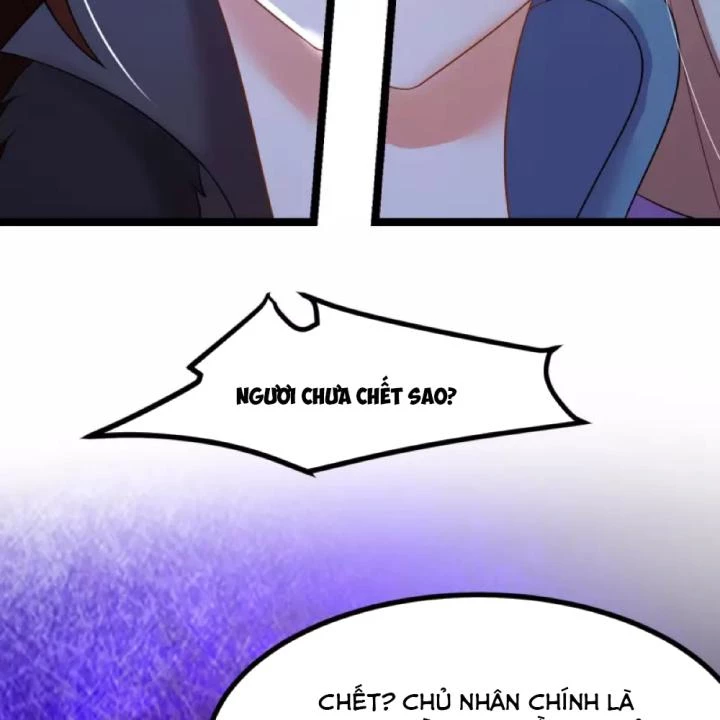 Tiên Y 3,5 Tuổi Đáng Yêu Chapter 32 - Trang 2