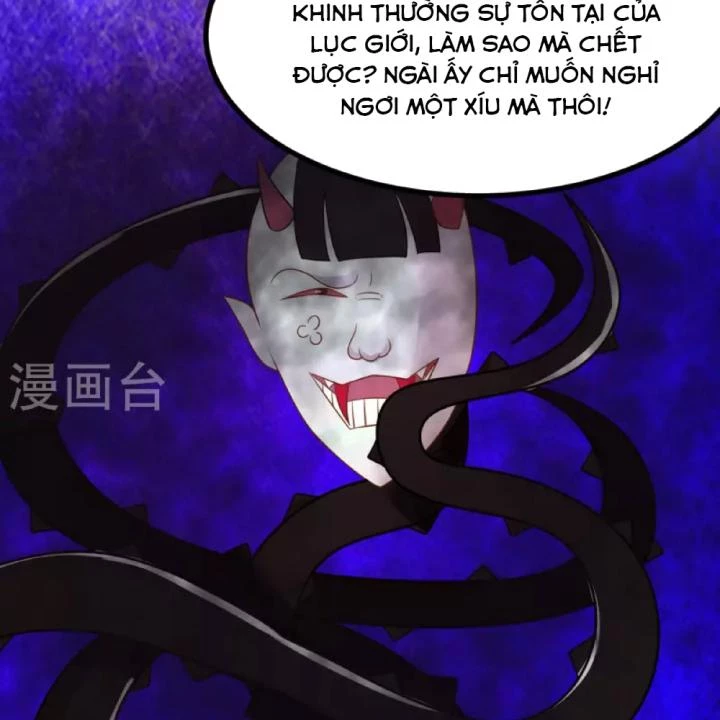 Tiên Y 3,5 Tuổi Đáng Yêu Chapter 32 - Trang 2