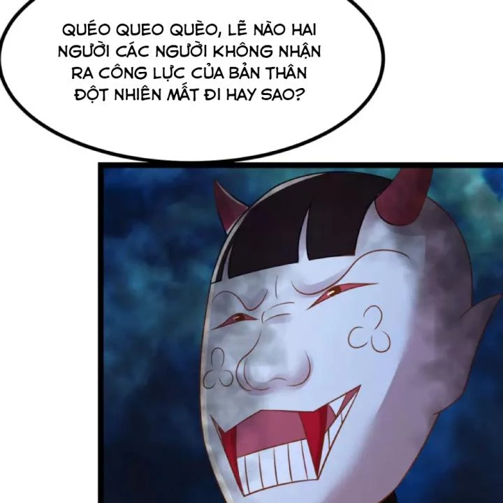 Tiên Y 3,5 Tuổi Đáng Yêu Chapter 32 - Trang 2