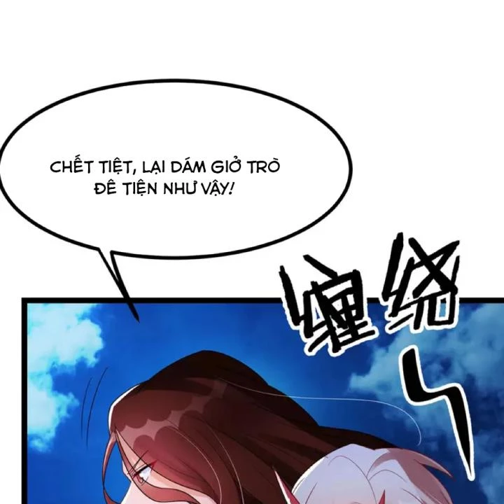 Tiên Y 3,5 Tuổi Đáng Yêu Chapter 32 - Trang 2