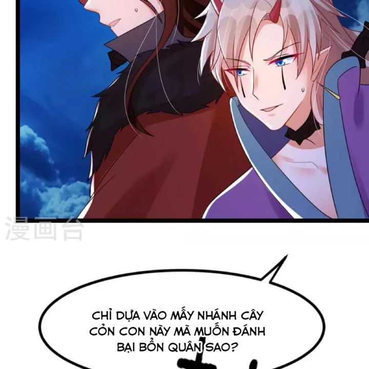 Tiên Y 3,5 Tuổi Đáng Yêu Chapter 32 - Trang 2