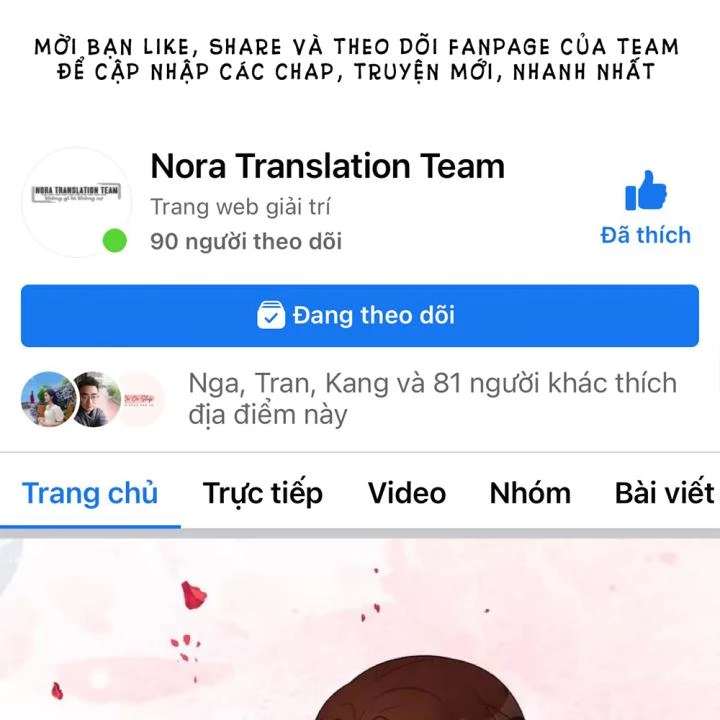 Tiên Y 3,5 Tuổi Đáng Yêu Chapter 32 - Trang 2