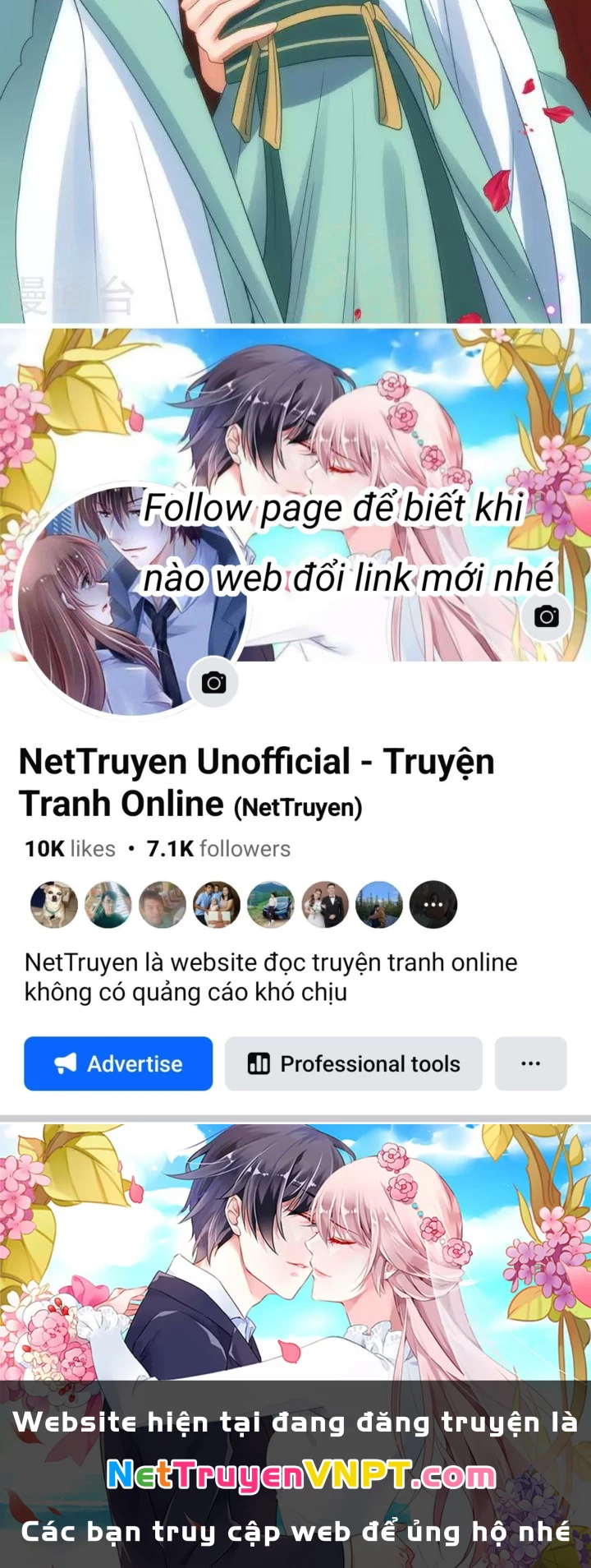 Tiên Y 3,5 Tuổi Đáng Yêu Chapter 32 - Trang 2