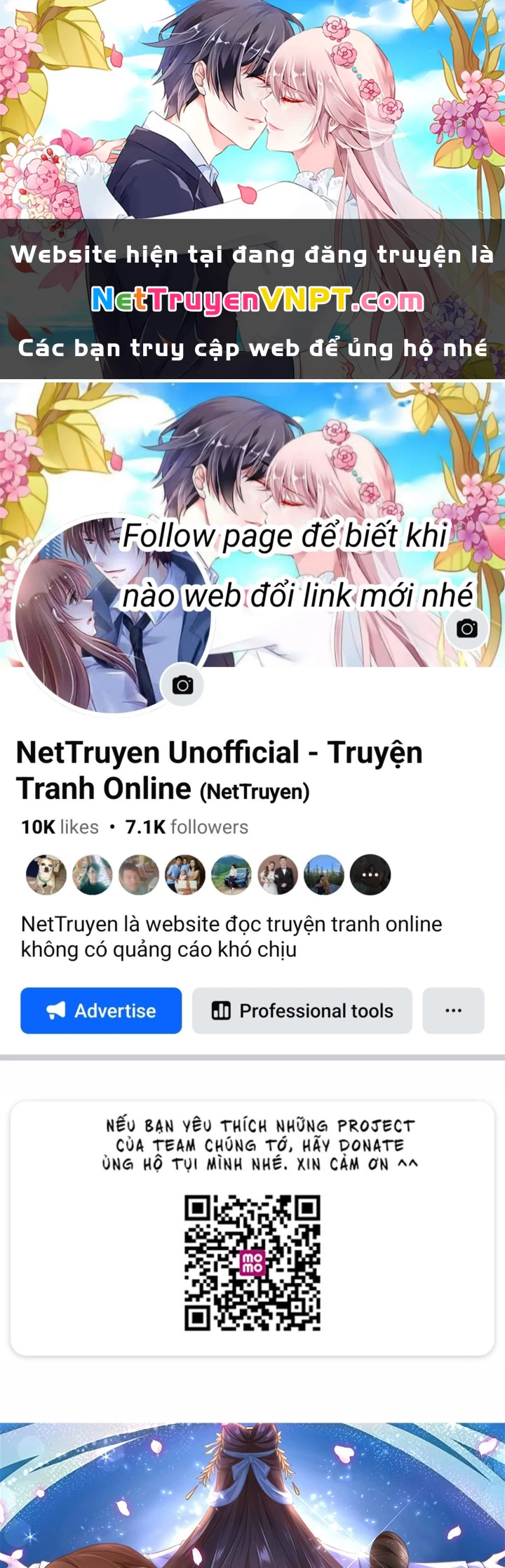 Tiên Y 3,5 Tuổi Đáng Yêu Chapter 33 - Trang 2