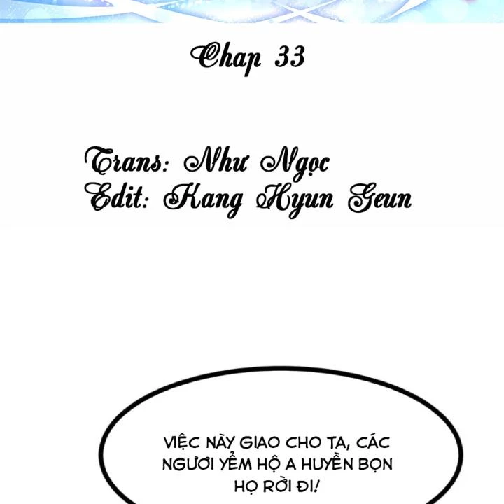 Tiên Y 3,5 Tuổi Đáng Yêu Chapter 33 - Trang 2