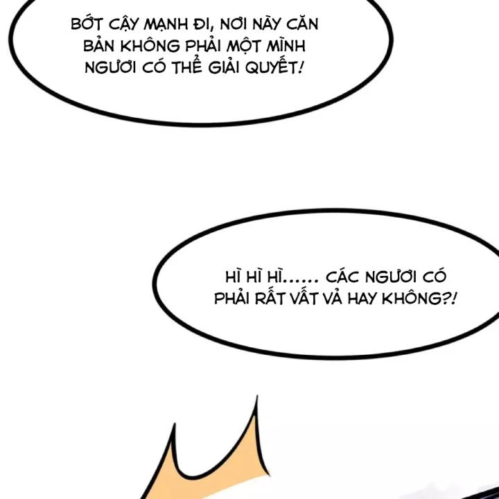 Tiên Y 3,5 Tuổi Đáng Yêu Chapter 33 - Trang 2