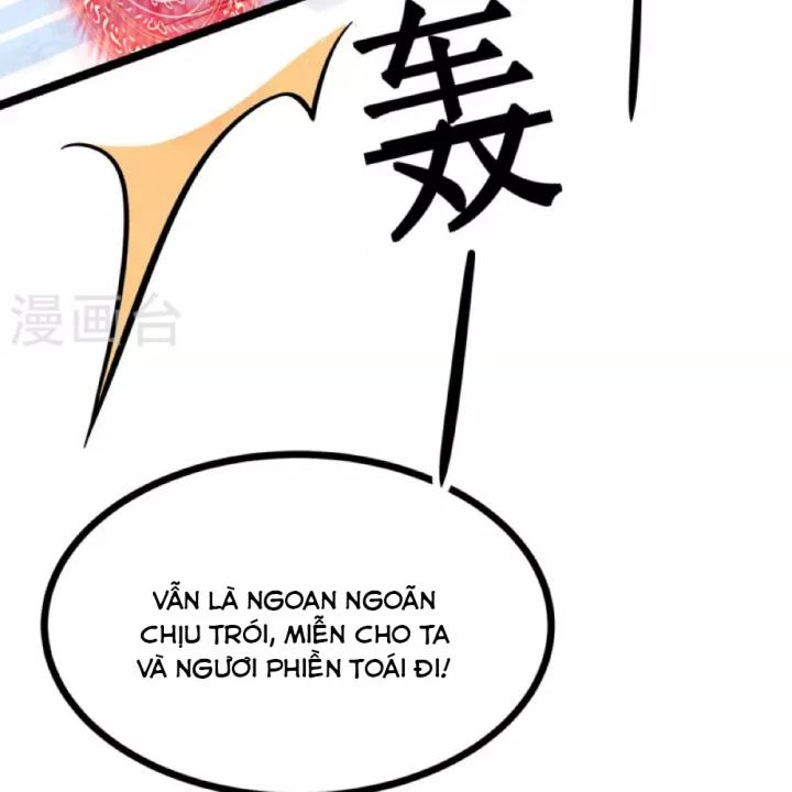 Tiên Y 3,5 Tuổi Đáng Yêu Chapter 33 - Trang 2