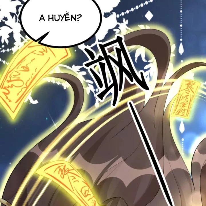 Tiên Y 3,5 Tuổi Đáng Yêu Chapter 33 - Trang 2