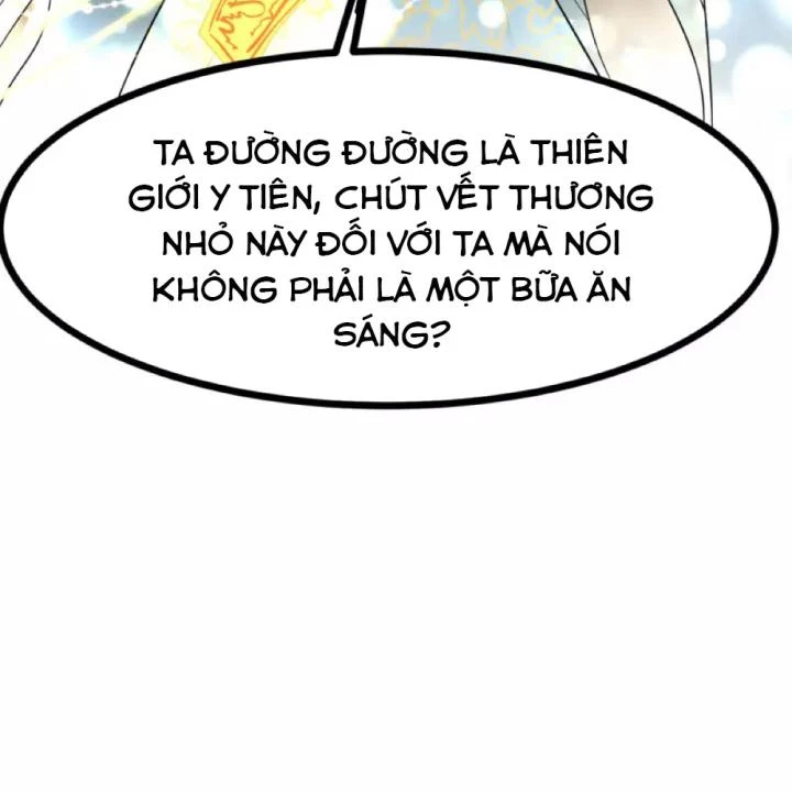 Tiên Y 3,5 Tuổi Đáng Yêu Chapter 33 - Trang 2