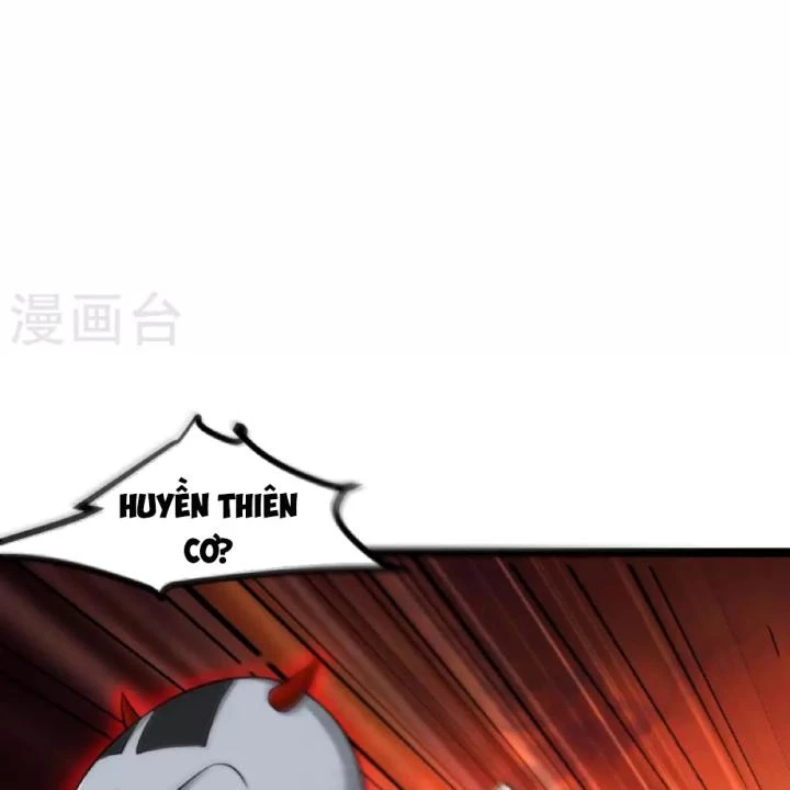 Tiên Y 3,5 Tuổi Đáng Yêu Chapter 33 - Trang 2