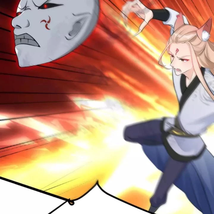 Tiên Y 3,5 Tuổi Đáng Yêu Chapter 33 - Trang 2