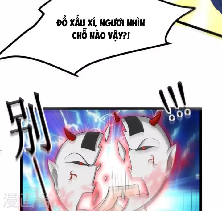 Tiên Y 3,5 Tuổi Đáng Yêu Chapter 33 - Trang 2
