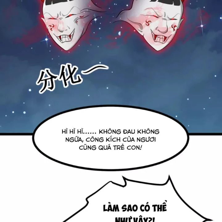 Tiên Y 3,5 Tuổi Đáng Yêu Chapter 33 - Trang 2