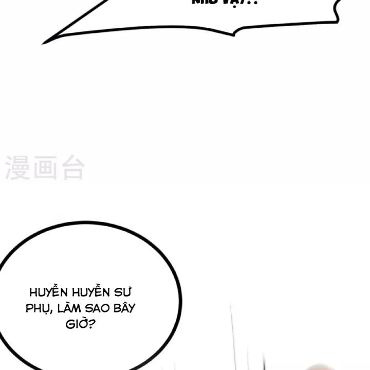 Tiên Y 3,5 Tuổi Đáng Yêu Chapter 33 - Trang 2