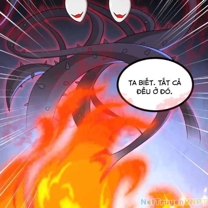 Tiên Y 3,5 Tuổi Đáng Yêu Chapter 33 - Trang 2