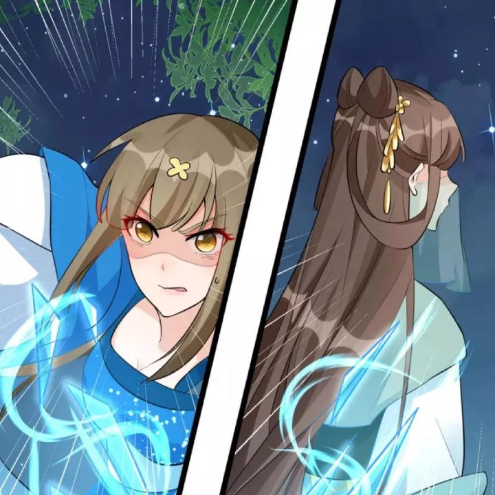 Tiên Y 3,5 Tuổi Đáng Yêu Chapter 33 - Trang 2