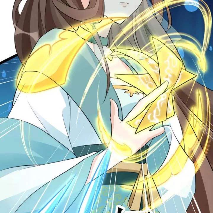 Tiên Y 3,5 Tuổi Đáng Yêu Chapter 33 - Trang 2