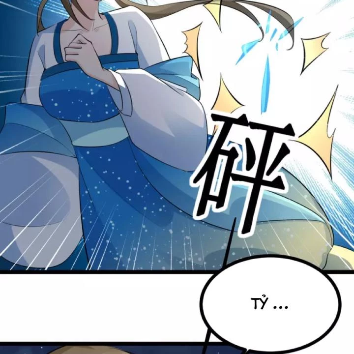 Tiên Y 3,5 Tuổi Đáng Yêu Chapter 33 - Trang 2