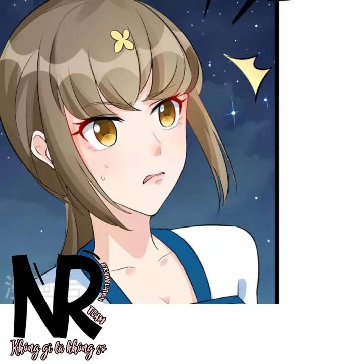 Tiên Y 3,5 Tuổi Đáng Yêu Chapter 33 - Trang 2