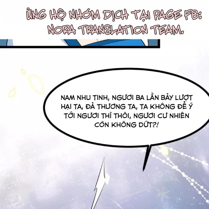 Tiên Y 3,5 Tuổi Đáng Yêu Chapter 33 - Trang 2