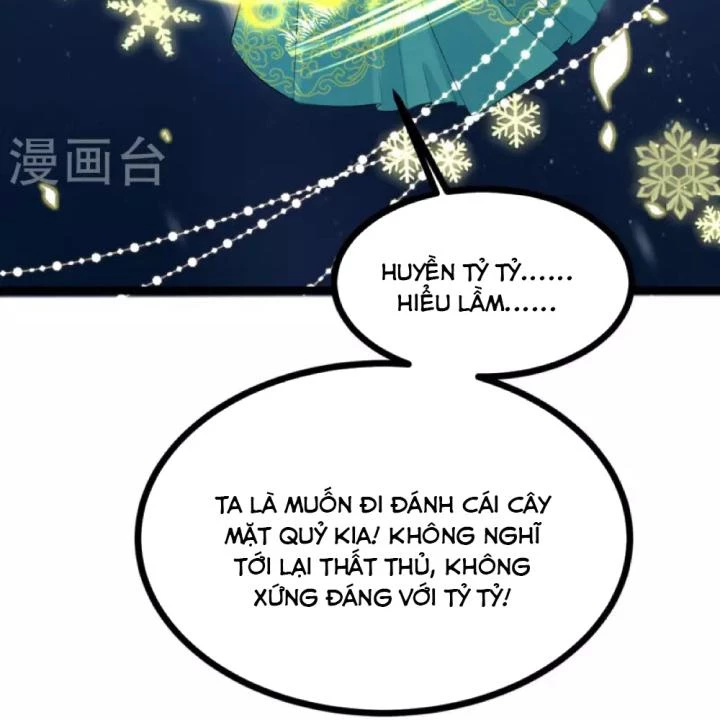 Tiên Y 3,5 Tuổi Đáng Yêu Chapter 33 - Trang 2