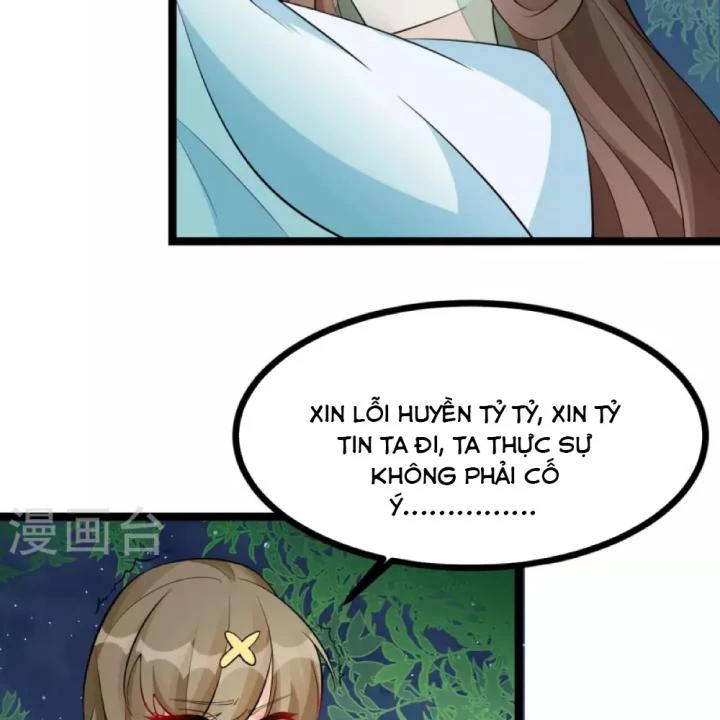 Tiên Y 3,5 Tuổi Đáng Yêu Chapter 33 - Trang 2