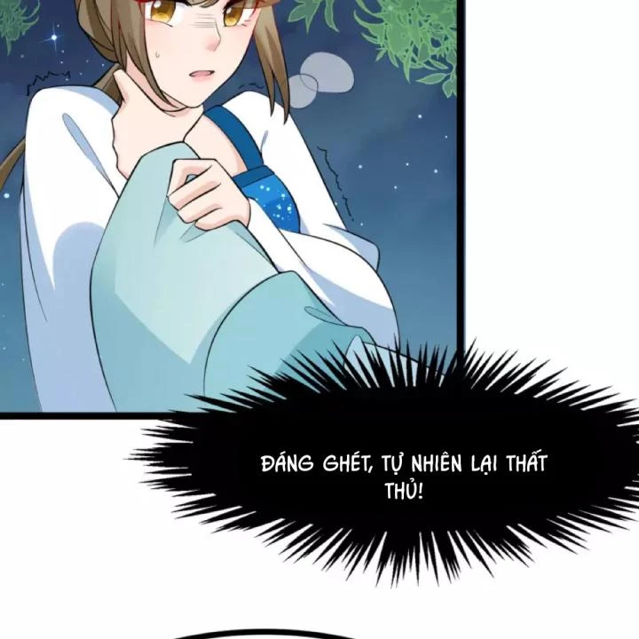 Tiên Y 3,5 Tuổi Đáng Yêu Chapter 33 - Trang 2