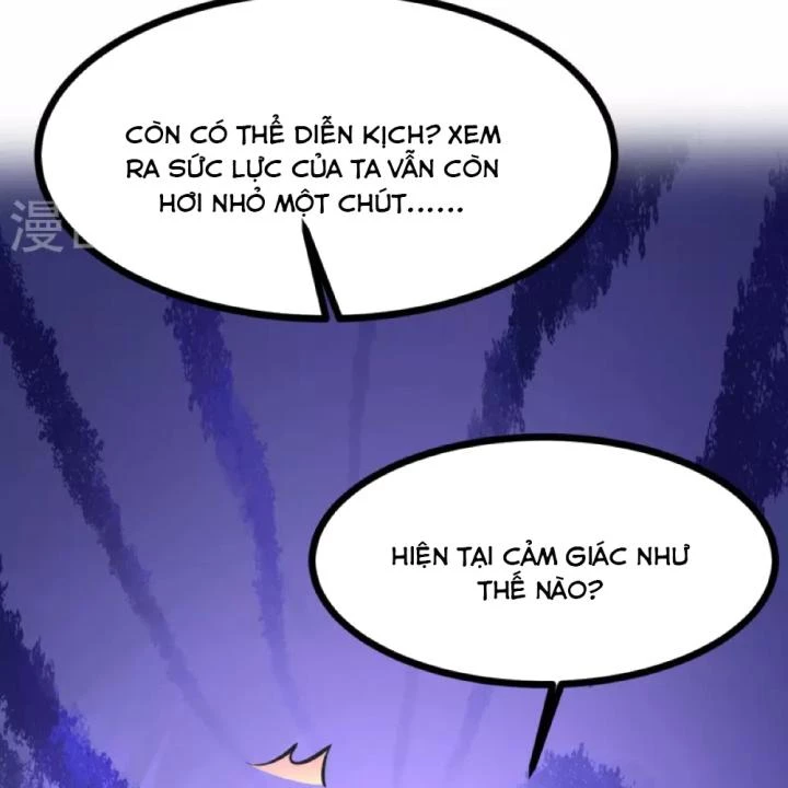 Tiên Y 3,5 Tuổi Đáng Yêu Chapter 33 - Trang 2
