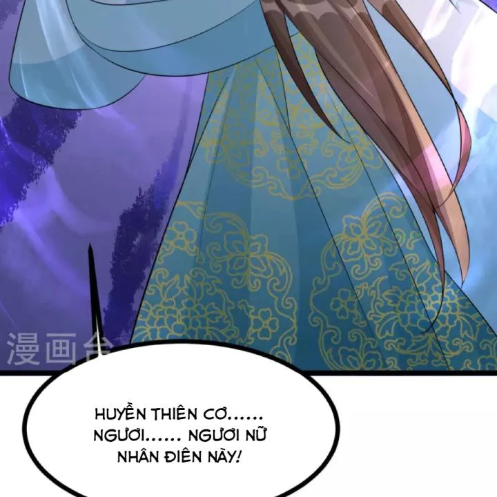 Tiên Y 3,5 Tuổi Đáng Yêu Chapter 33 - Trang 2
