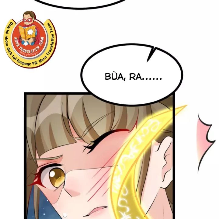 Tiên Y 3,5 Tuổi Đáng Yêu Chapter 33 - Trang 2